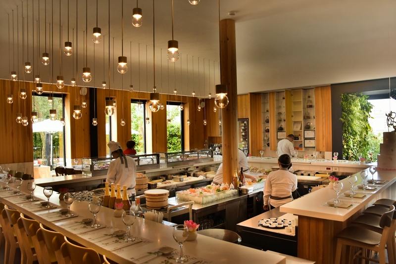 Mother's Day at Mon Maki a Moi